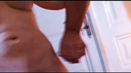 Sexy-Pornos - Wenn der Hausfreund kommt, ist es doppelt schön für mich 1 - Privatporno