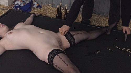 - Privatporno