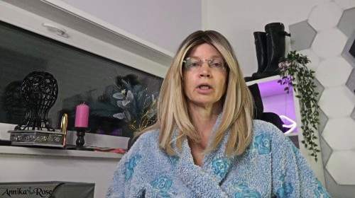 AnnikaRose - Deine Public Aufgabe! Traust du dich? 1 - Privatporno