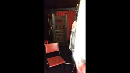 - Privatporno