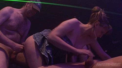 - Privatporno