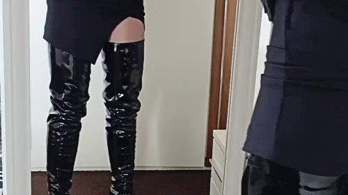 - Privatporno