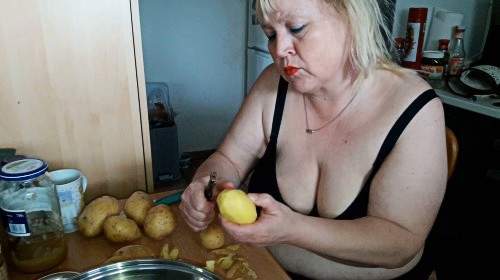 - Privatporno