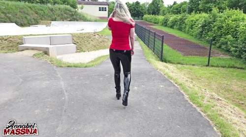 - Privatporno