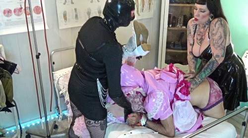 - Privatporno