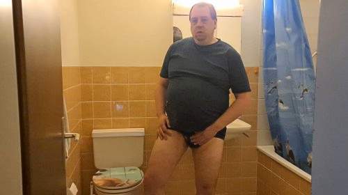 - Privatporno