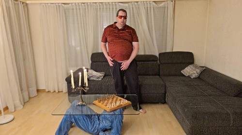 - Privatporno