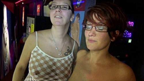 - Privatporno