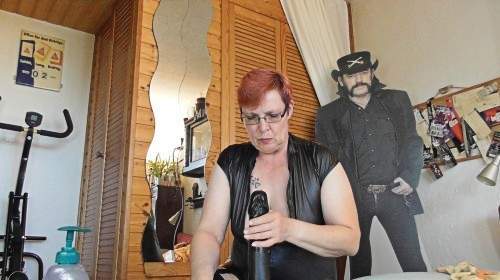 - Privatporno