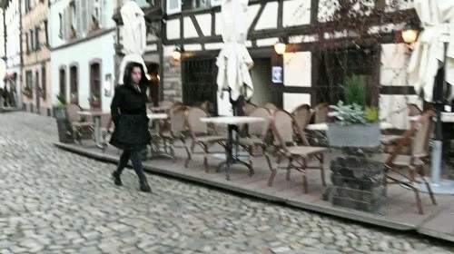 - Privatporno