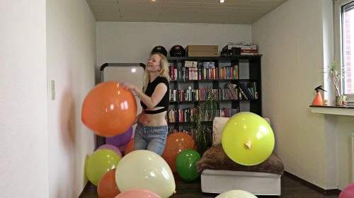 - Privatporno