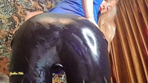 - Privatporno